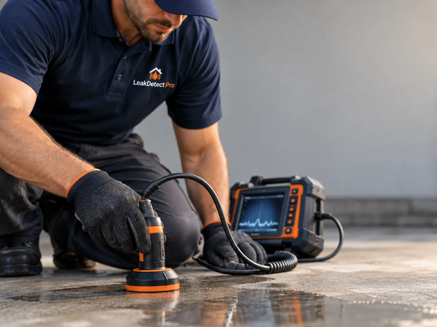 Multi-Level Roof Analysis in Huffman, TX